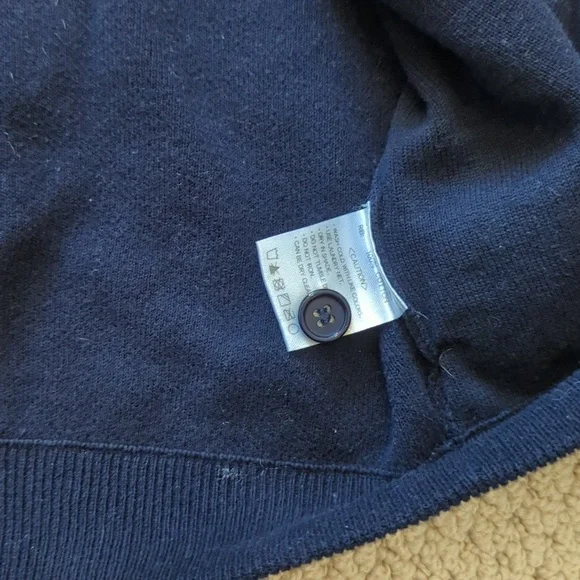 Undefeated Cardigan - Picture 6 of 6